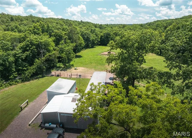 $749,999 | 1039 Highway NN, Ironton, MO 63650