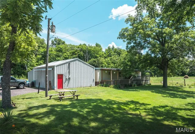 $749,999 | 1039 Highway NN, Ironton, MO 63650