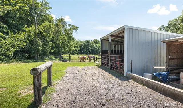 $749,999 | 1039 Highway NN, Ironton, MO 63650