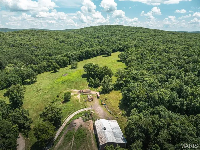 $749,999 | 1039 Highway NN, Ironton, MO 63650