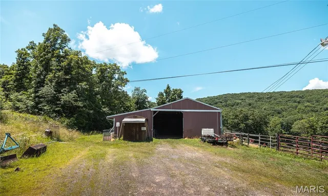 $749,999 | 1039 Highway NN, Ironton, MO 63650