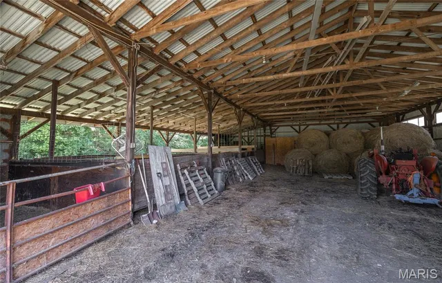 $749,999 | 1039 Highway NN, Ironton, MO 63650