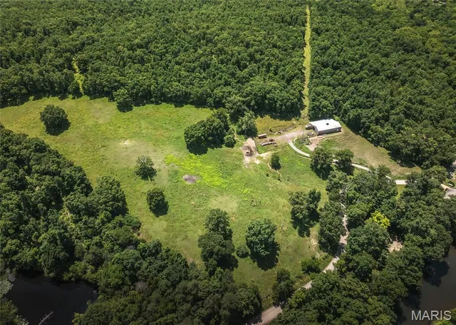 $749,999 | 1039 Highway NN, Ironton, MO 63650