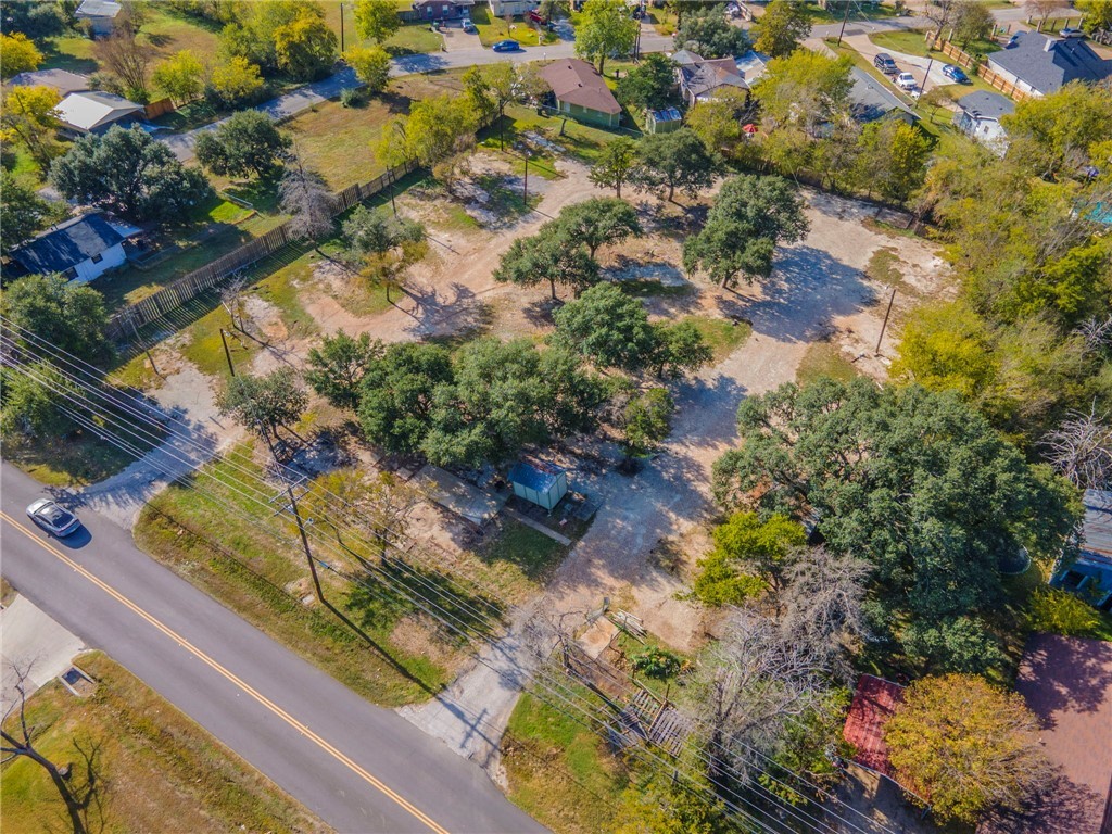 3105 East Villa Maria Road Bryan, TX 77803 - Photo 2 of 7 Aerial view