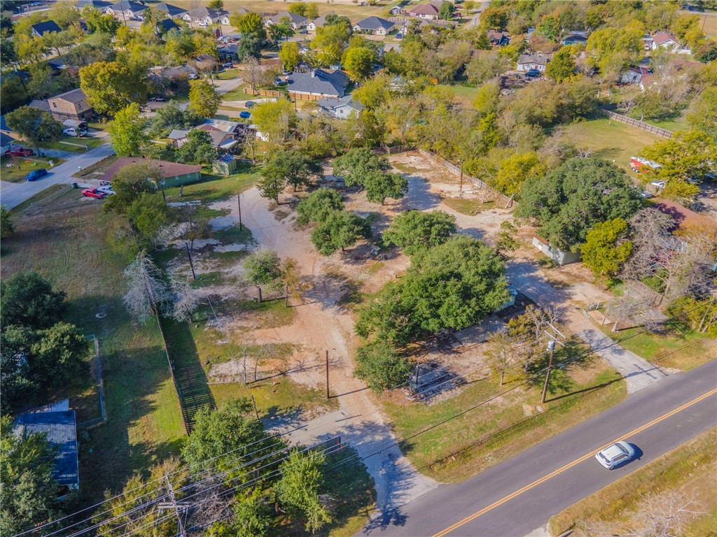 3105 East Villa Maria Road Bryan, TX 77803 - Photo 5 of 7 Aerial view of residential area