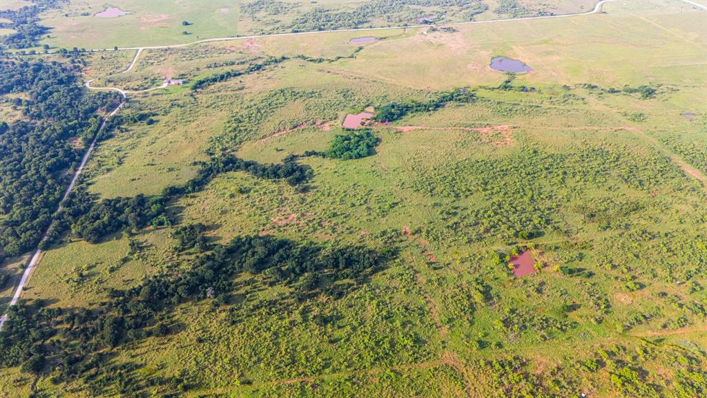 6-50 Acres Boren Road Nocona, TX 76255 - Photo 7 of 8 a view of lake view