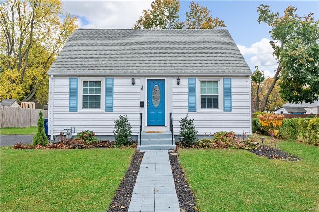 40 Haverford Road Warwick, RI 02886 - Photo 2 of 16 Gallery Image 2
