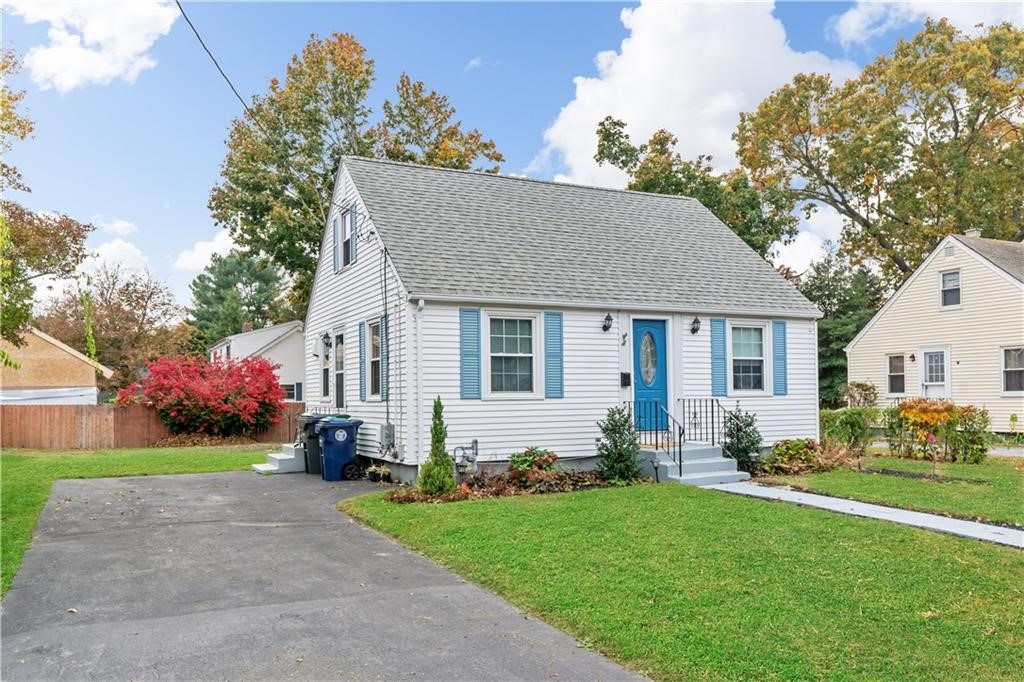 40 Haverford Road Warwick, RI 02886 - Photo 3 of 16 Gallery Image 3