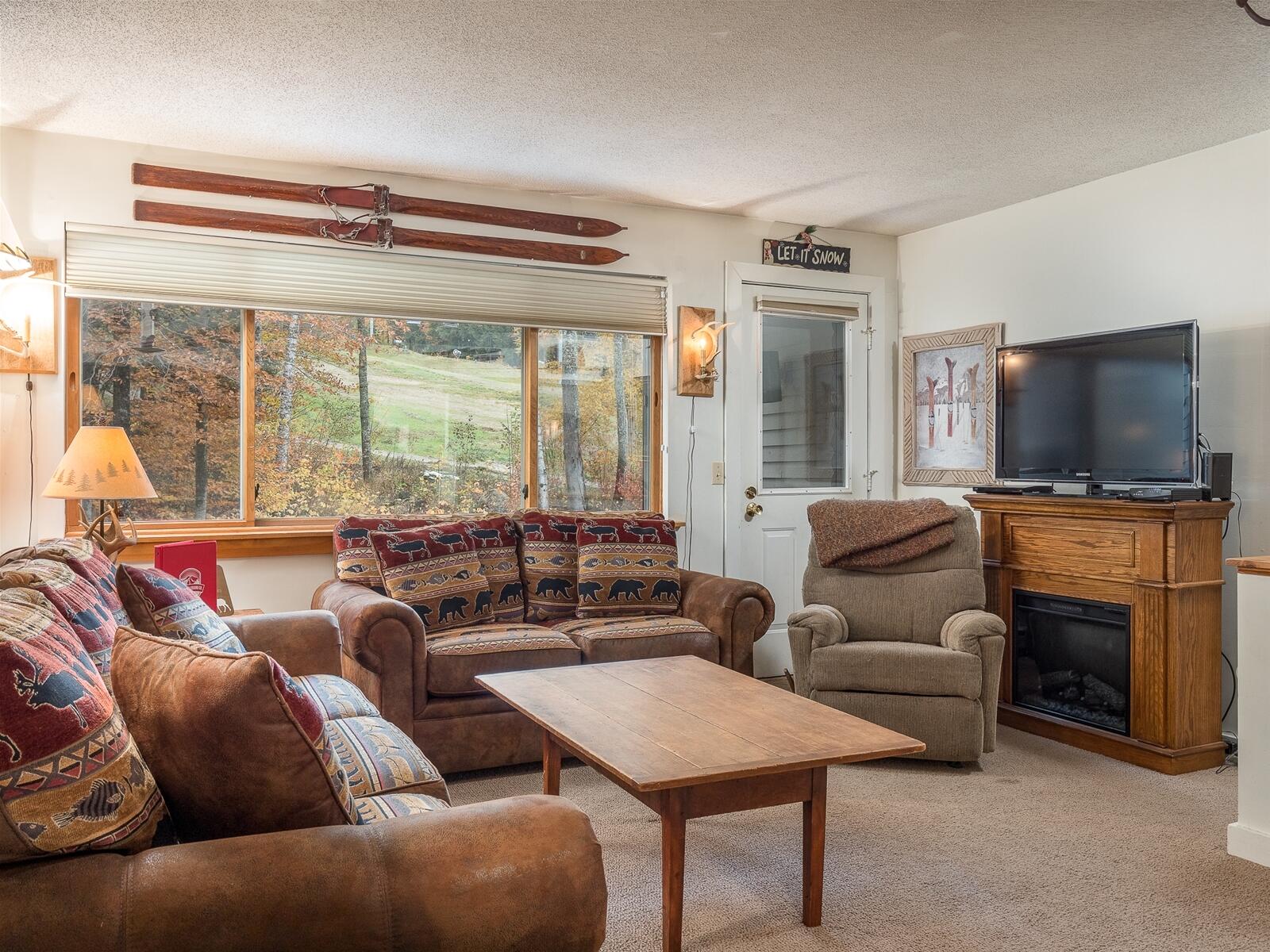 8 Cascade Drive, Unit A10 Newry, ME 04261 - Photo 2 of 15 cascade a10-2