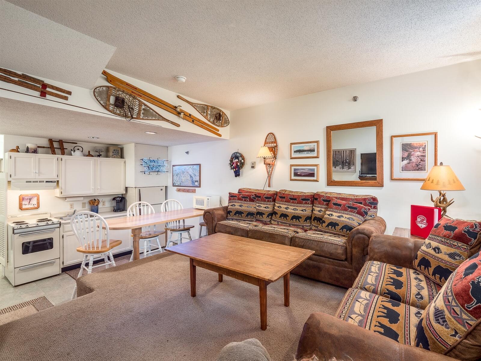 8 Cascade Drive, Unit A10 Newry, ME 04261 - Photo 3 of 15 cascade a10-5