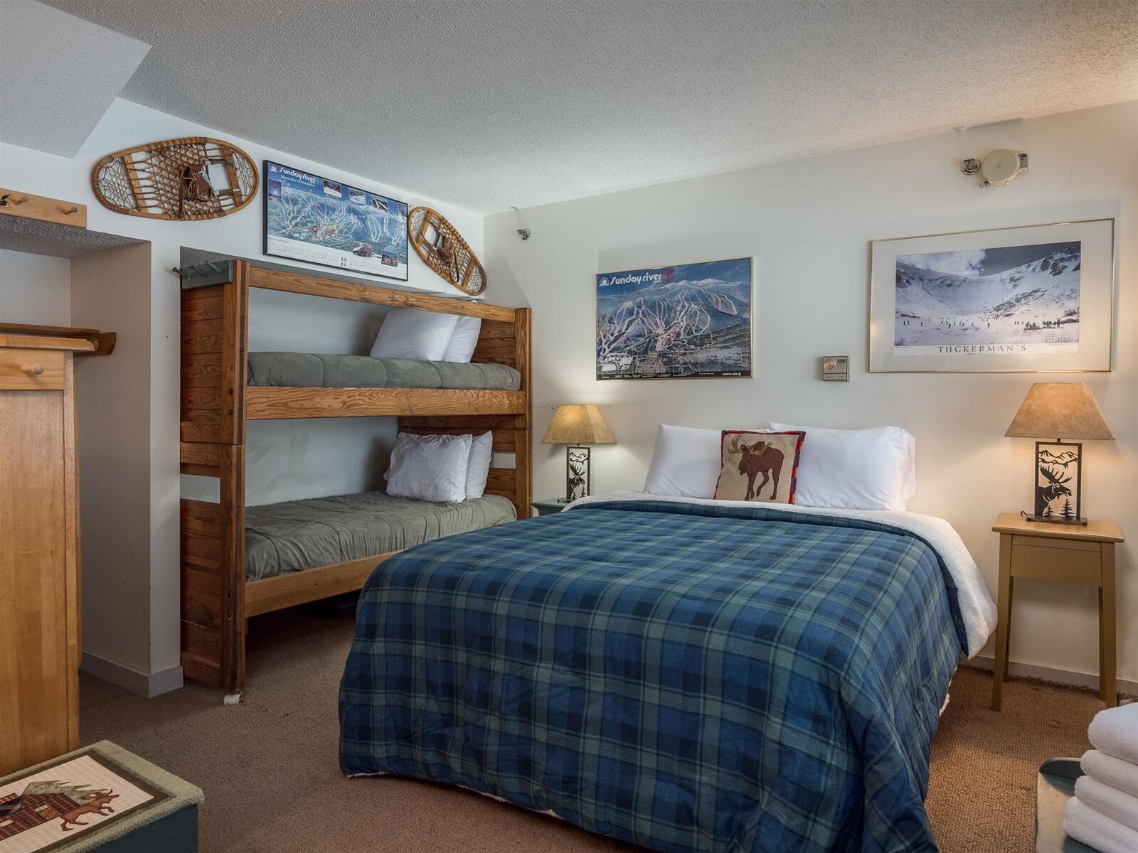 8 Cascade Drive, Unit A10 Newry, ME 04261 - Photo 7 of 15 cascade a10-1(1)