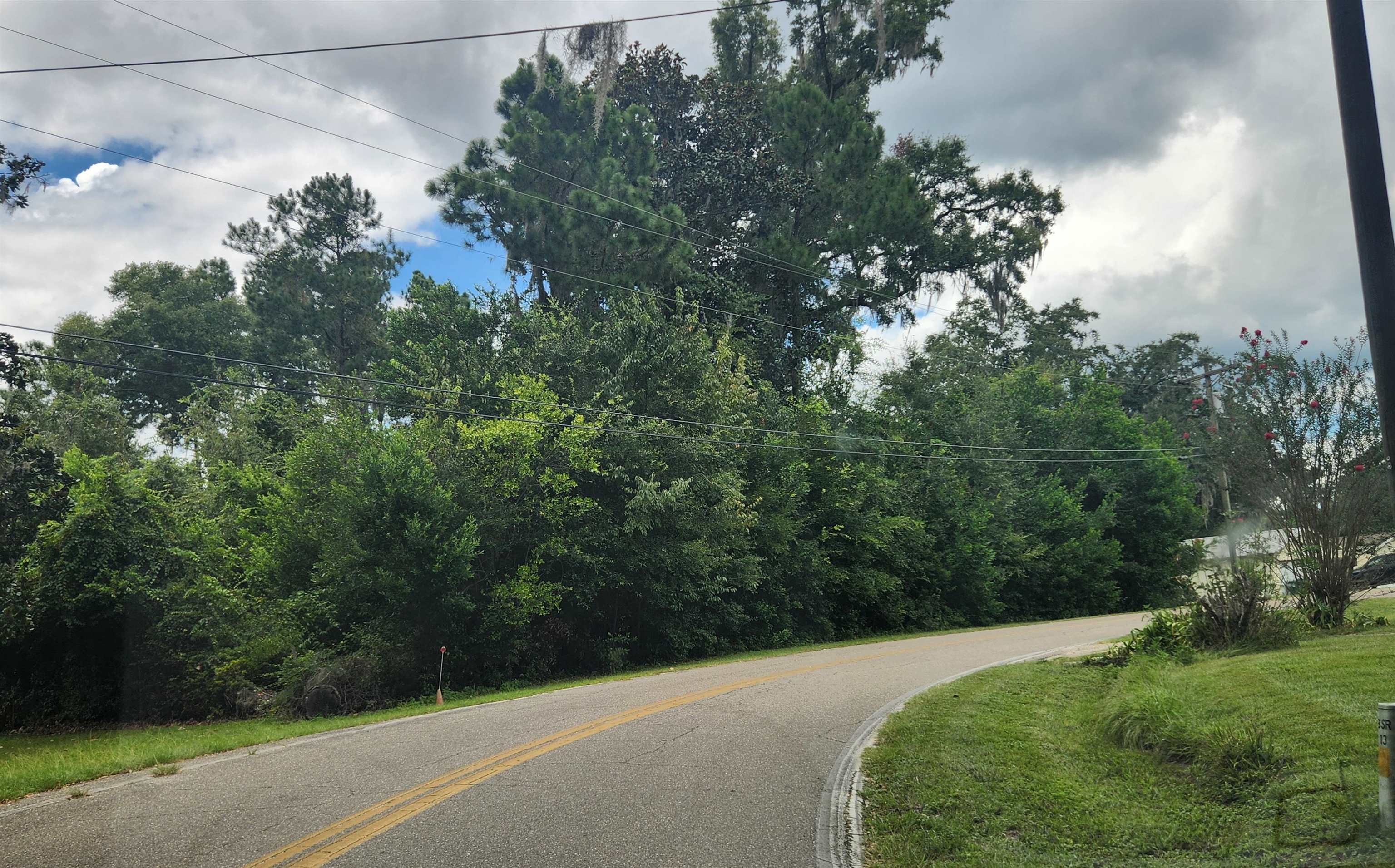 0 Ben Stoutamire Road Tallahassee, FL 32310 - Photo 1 of 11