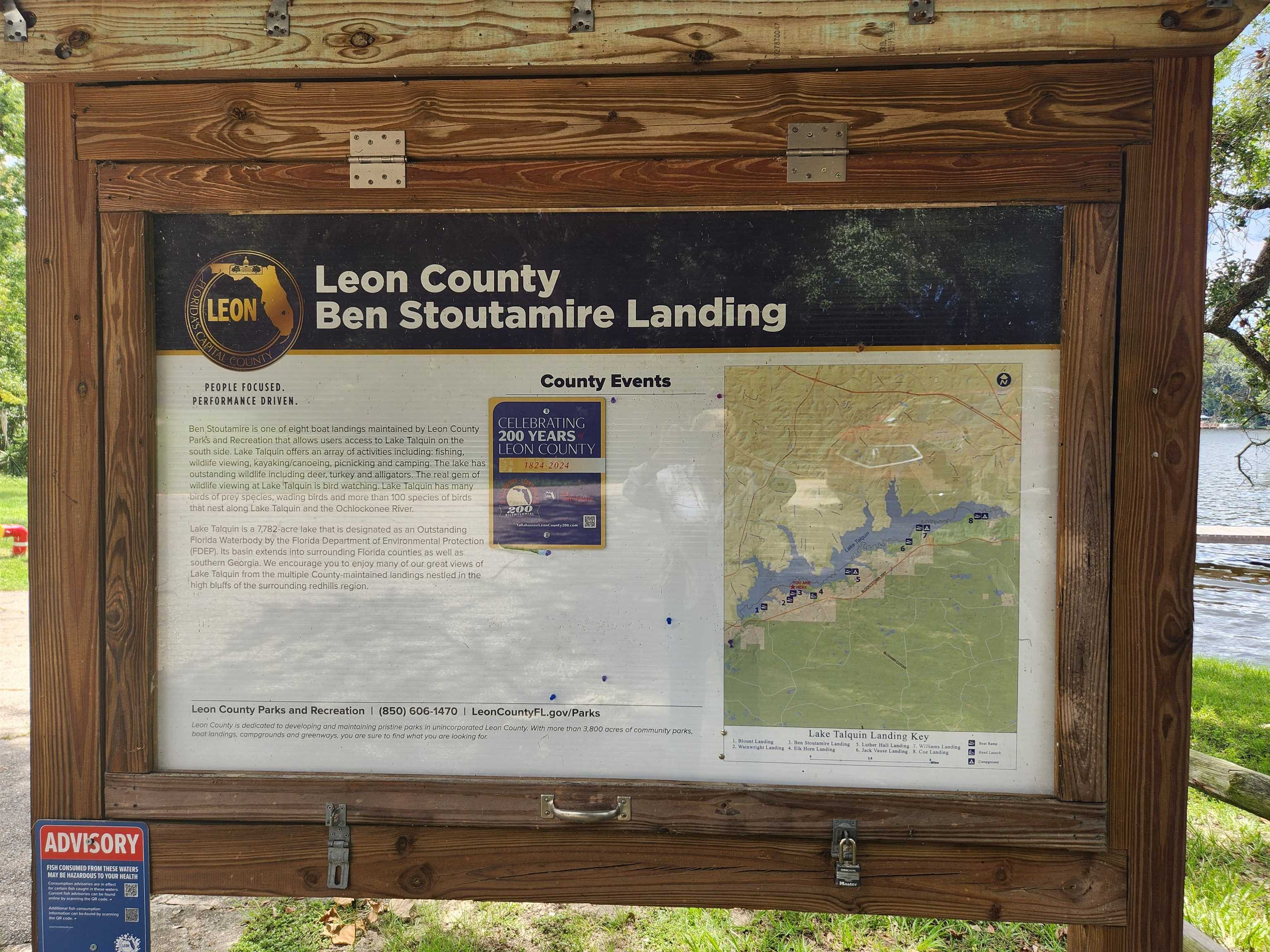 0 Ben Stoutamire Road Tallahassee, FL 32310 - Photo 2 of 11