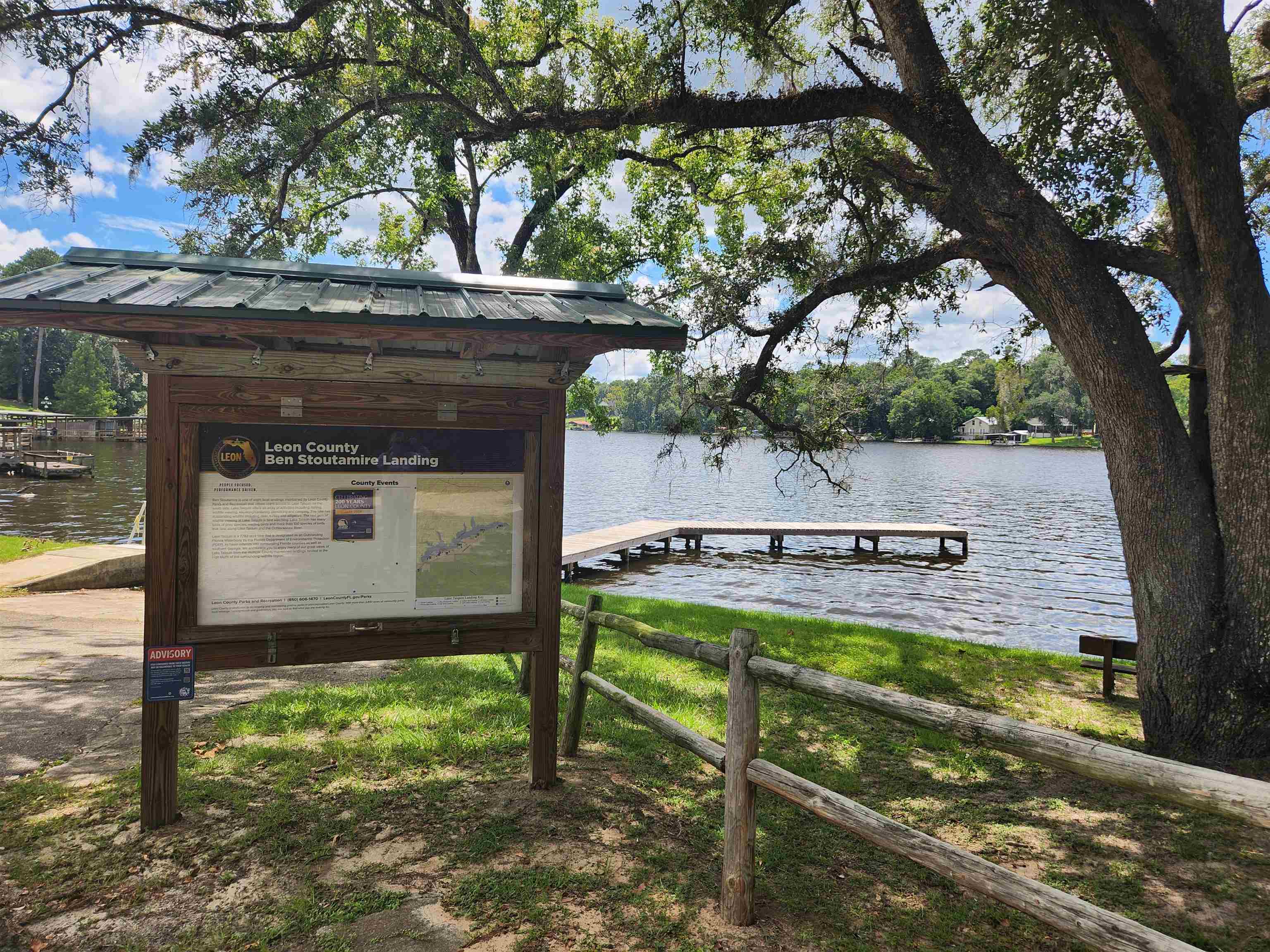 0 Ben Stoutamire Road Tallahassee, FL 32310 - Photo 3 of 11