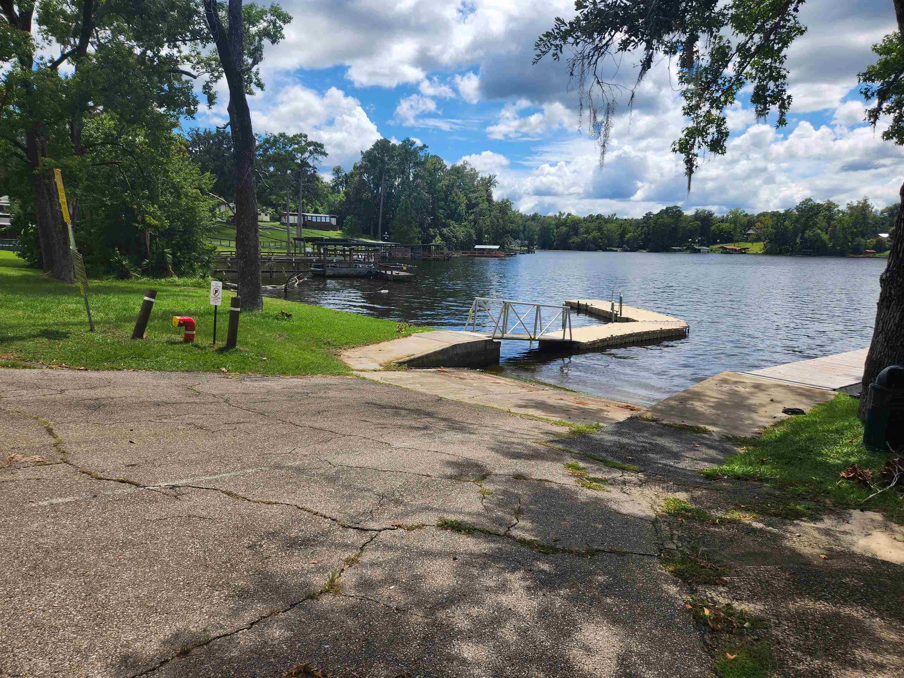 0 Ben Stoutamire Road Tallahassee, FL 32310 - Photo 4 of 11