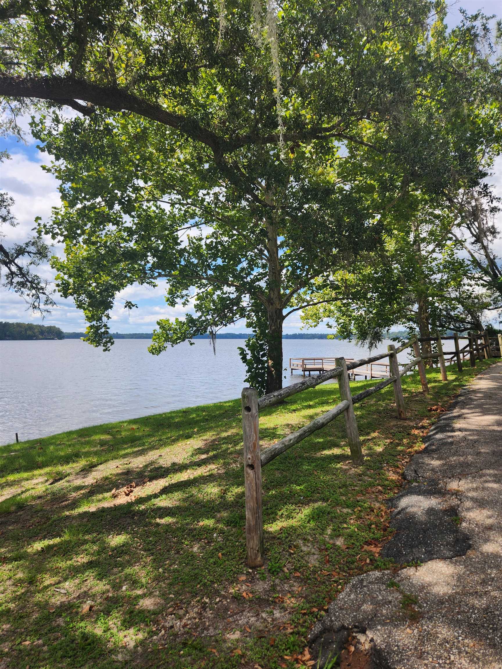 0 Ben Stoutamire Road Tallahassee, FL 32310 - Photo 8 of 11