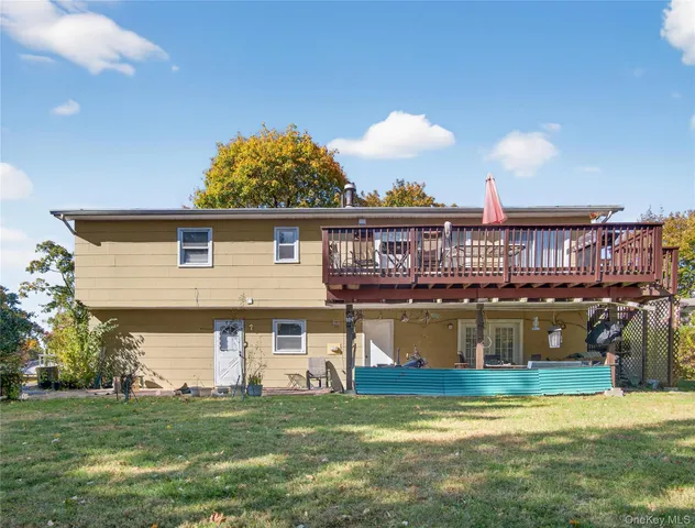 $2,450 | 37 Carnation Drive, Nanuet, NY 10954