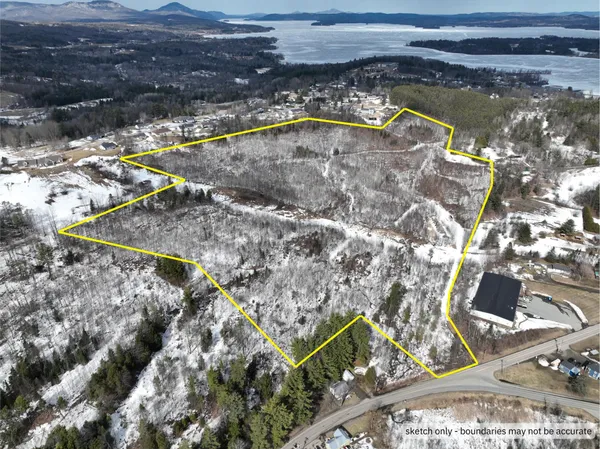 $149,900 | 0 Coventry Street, Newport, VT 05855