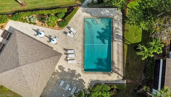 a view of a door with an outdoor space