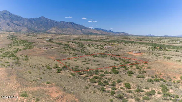 $69,500 | Tbd Tbd Xxx Coatimundi, Unit 16, Hereford, AZ 85615