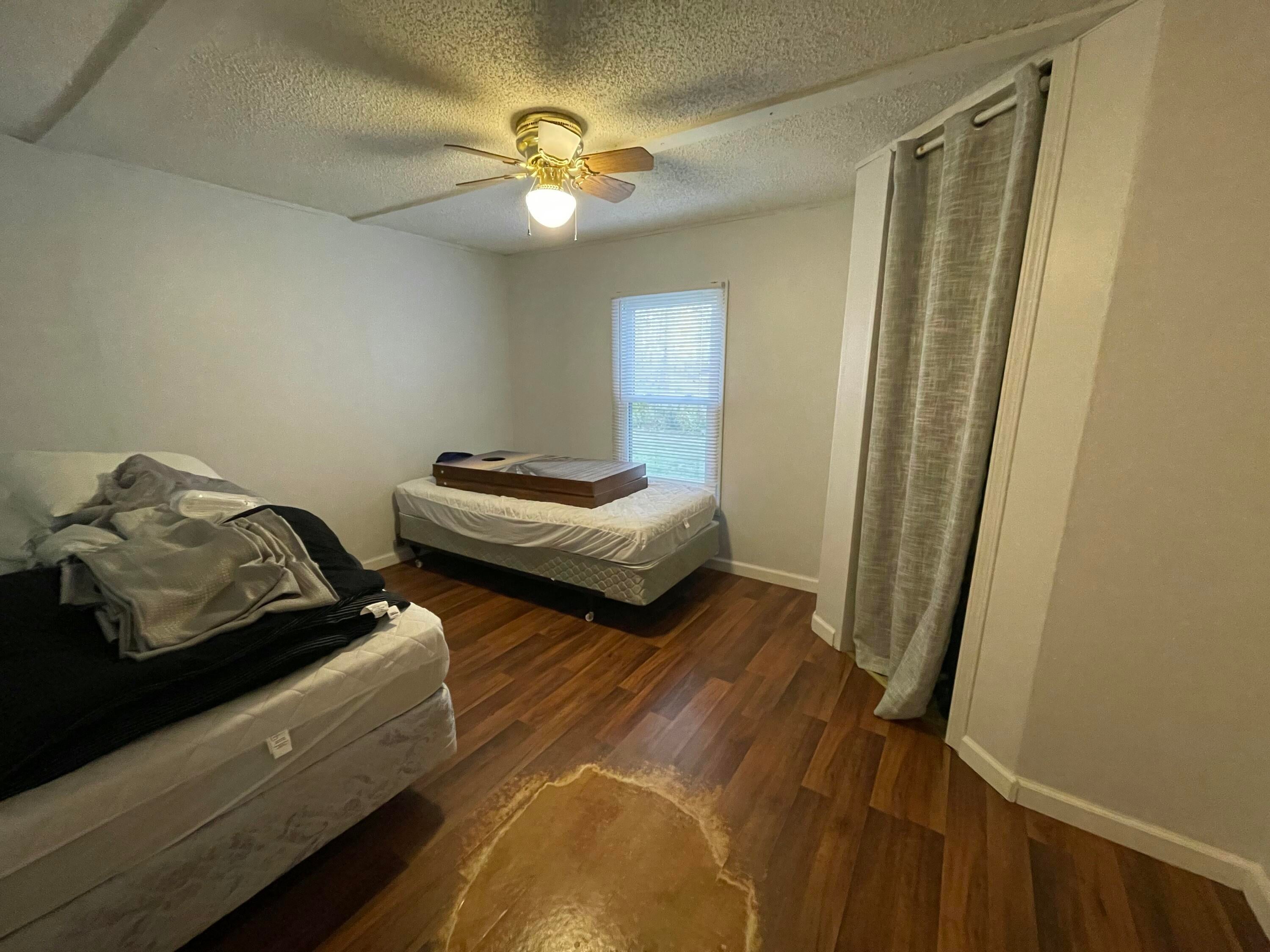 1848 Melvindale Road Gaylord, MI 49735 - Photo 11 of 21 Second Bedroom