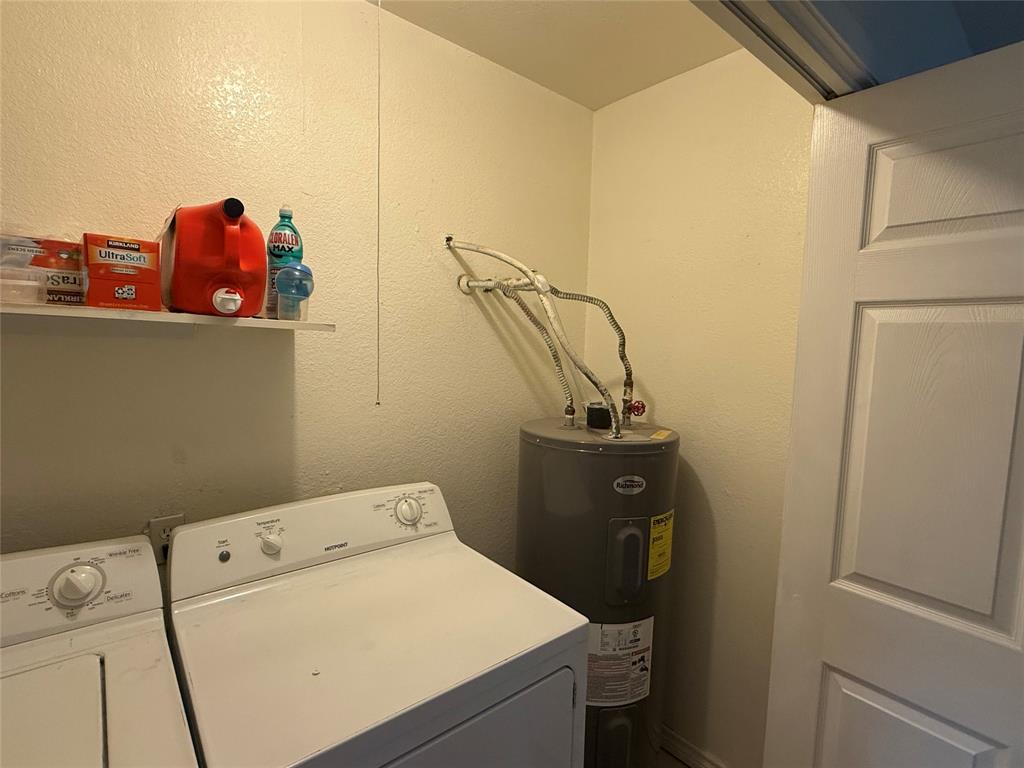 58 Roberts Road Mineral Wells, TX 76067 - Photo 16 of 28