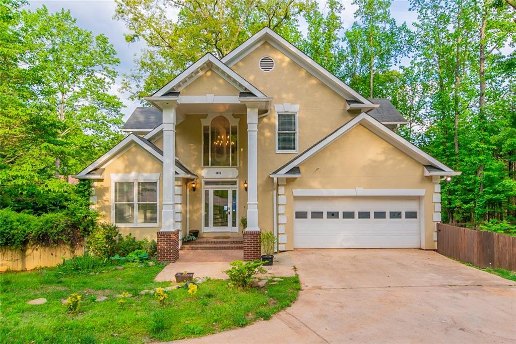 4655 Young Deer Drive Cumming, GA 30041 - Photo 1 of 1 Gallery Image 1