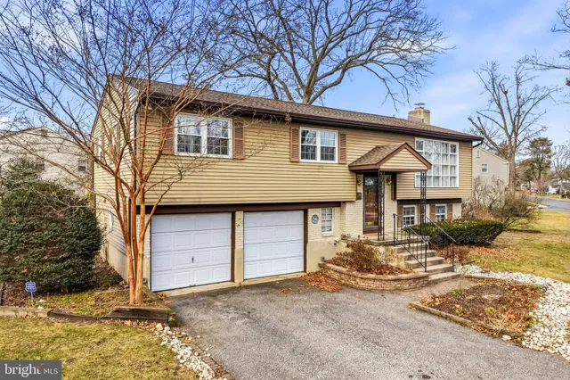 $389,000 | 2 Winding Way, Berlin, NJ 08009