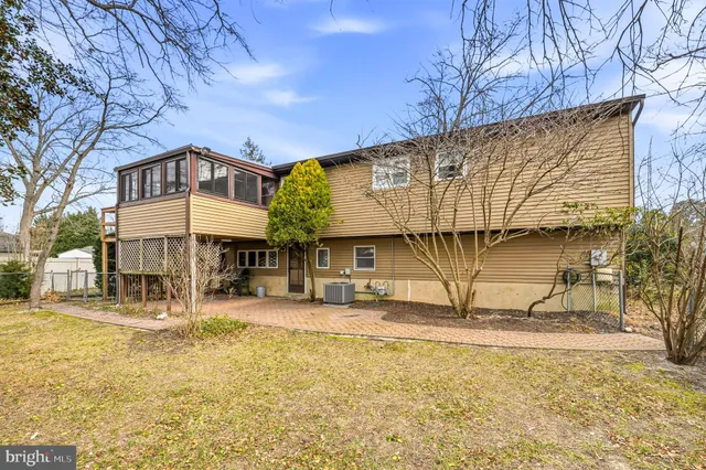 $389,000 | 2 Winding Way, Berlin, NJ 08009