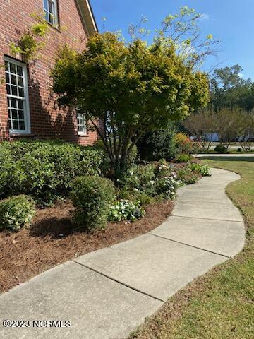 5126 Nowell Road Sims, NC 27880 - Photo 4 of 61 3 Beautiful Landscapes