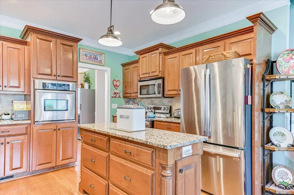 $517,000 | 5130 Windmill Place, Evans, GA 30809