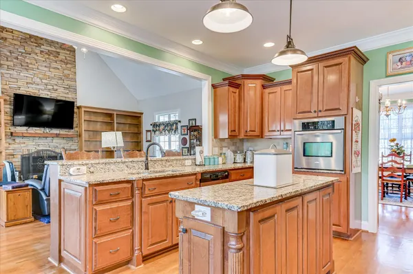 $517,000 | 5130 Windmill Place, Evans, GA 30809