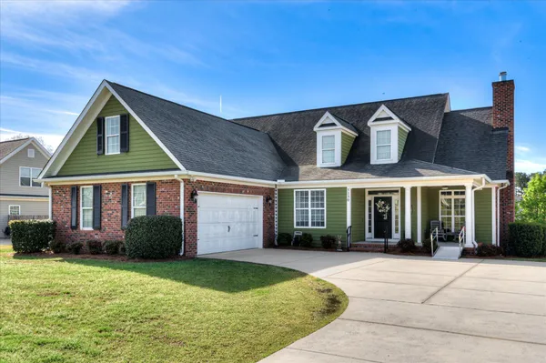 $517,000 | 5130 Windmill Place, Evans, GA 30809