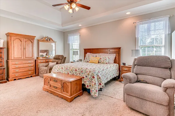 $517,000 | 5130 Windmill Place, Evans, GA 30809