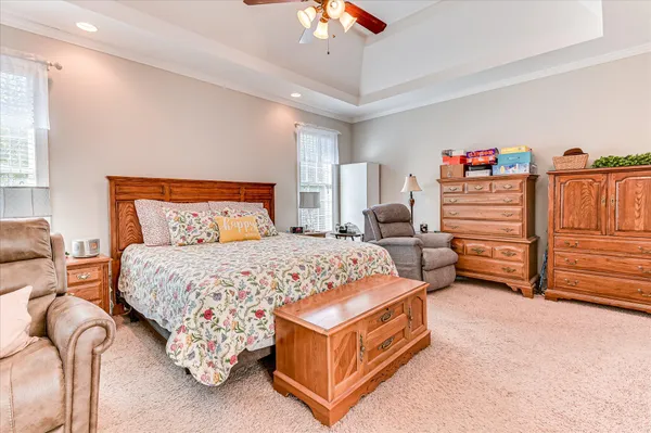 $517,000 | 5130 Windmill Place, Evans, GA 30809