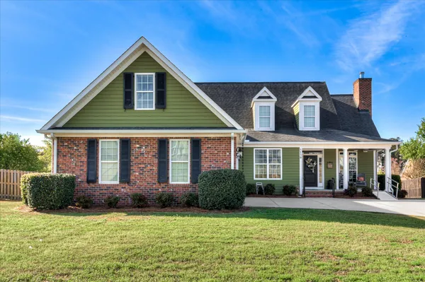 $517,000 | 5130 Windmill Place, Evans, GA 30809