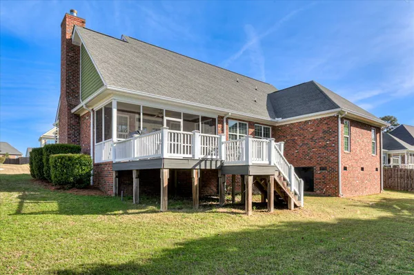$517,000 | 5130 Windmill Place, Evans, GA 30809