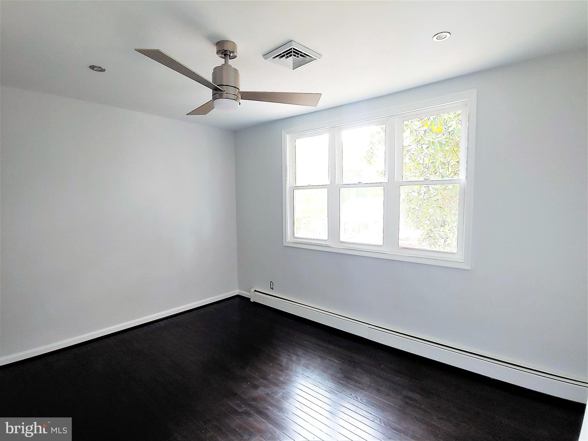 2630 East Maple Street Alexandria, VA 22306 - Photo 13 of 28 Bedroom with Fan and plenty of Natural Light