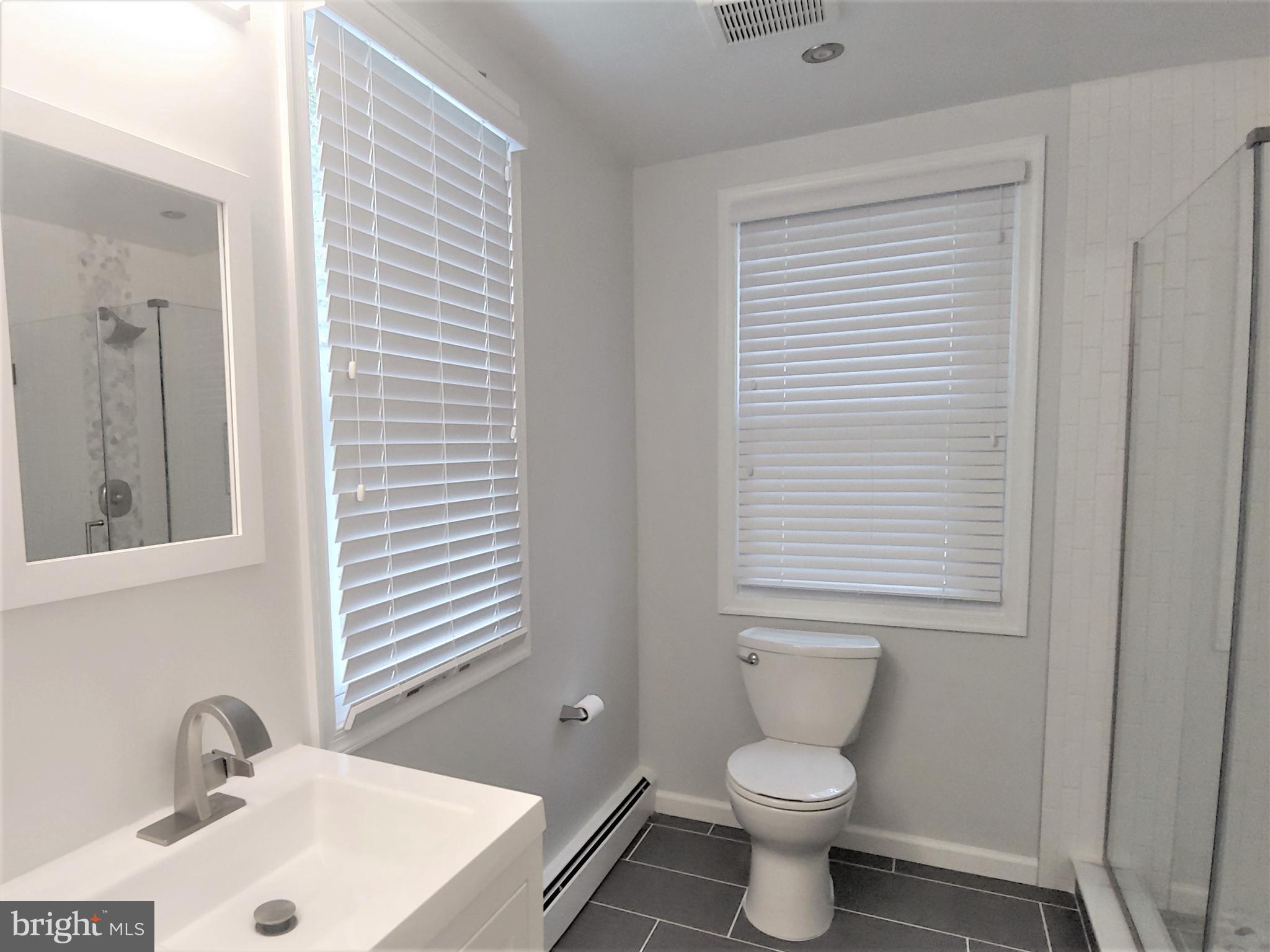 2630 East Maple Street Alexandria, VA 22306 - Photo 15 of 28 Master Bath (Second Sink not shown)