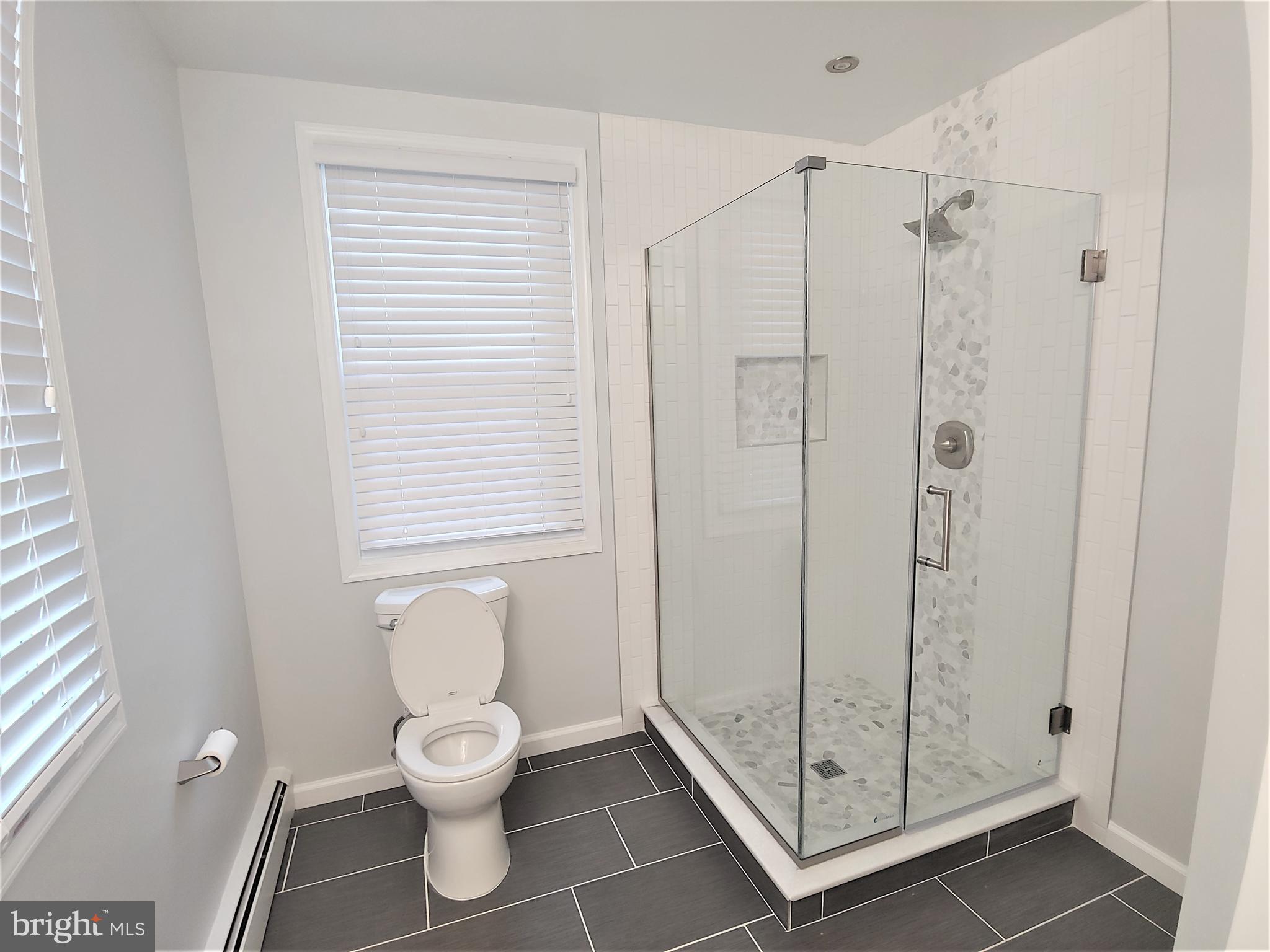 2630 East Maple Street Alexandria, VA 22306 - Photo 16 of 28 Master Bath