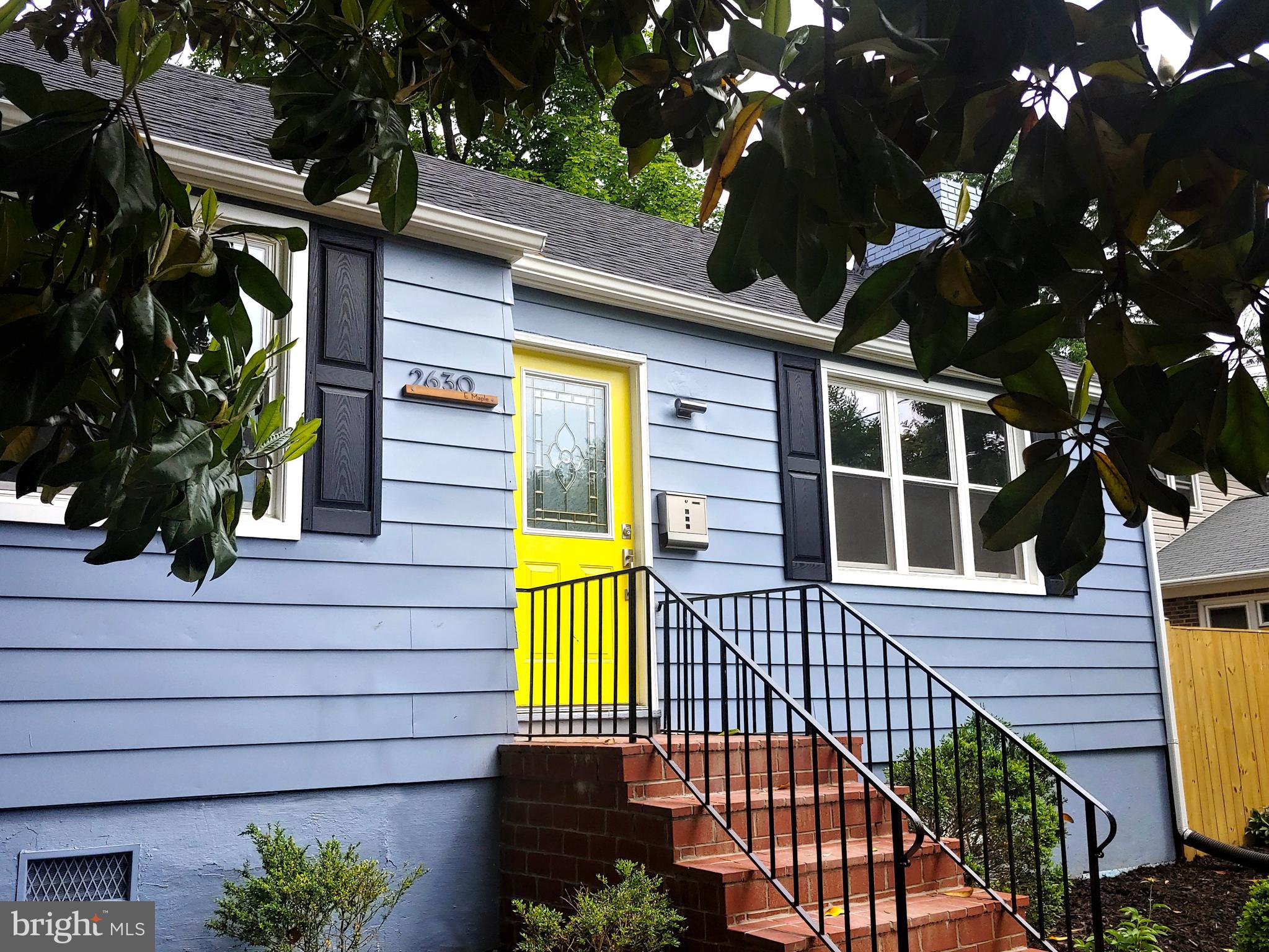 2630 East Maple Street Alexandria, VA 22306 - Photo 28 of 28