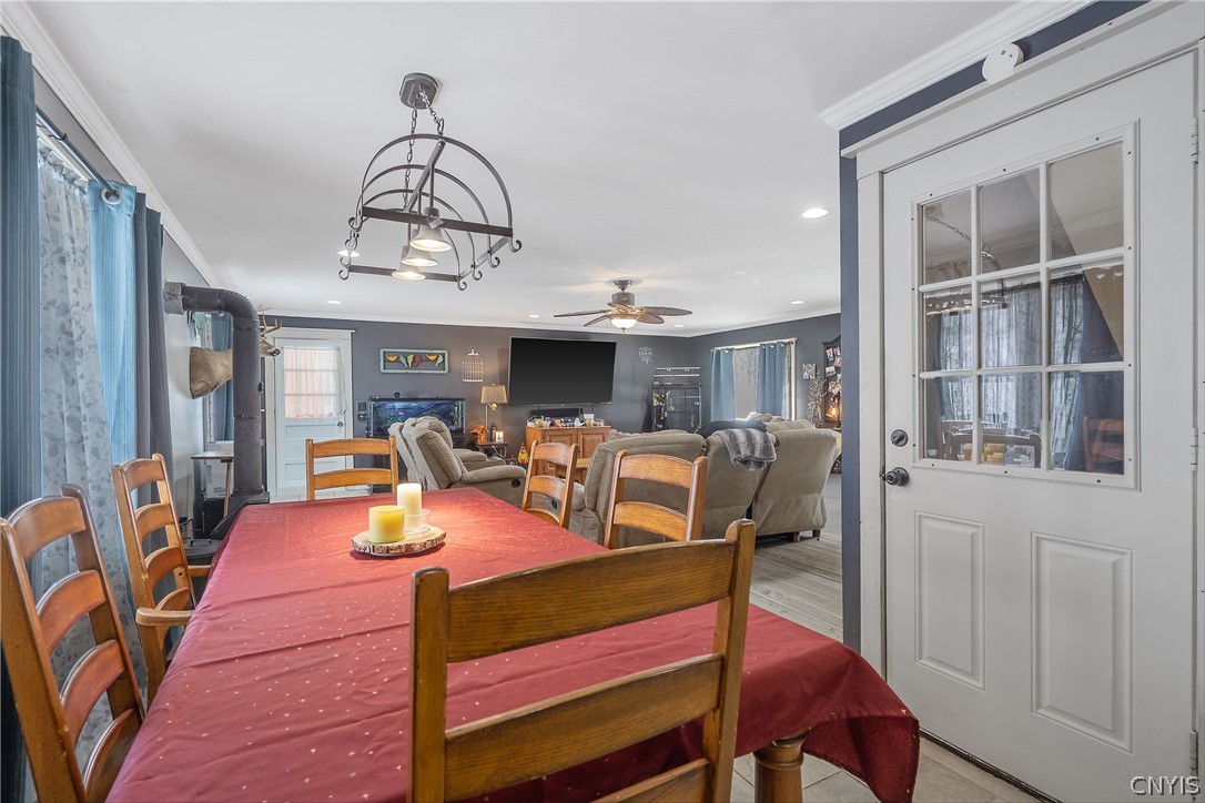 191 Tubbs Road Orwell, NY 13144 - Photo 15 of 50