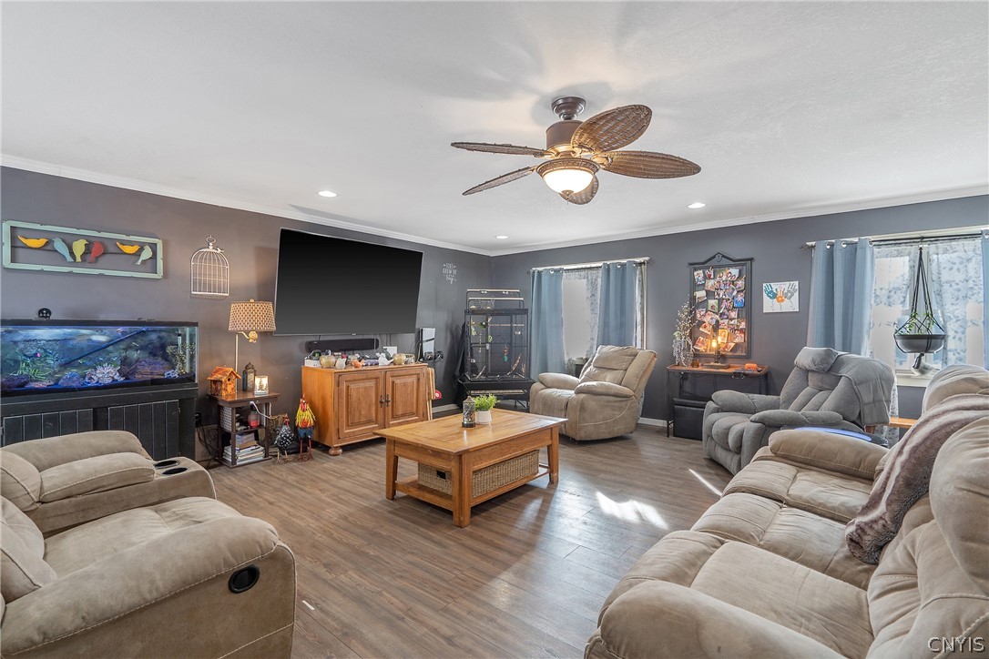 191 Tubbs Road Orwell, NY 13144 - Photo 16 of 50