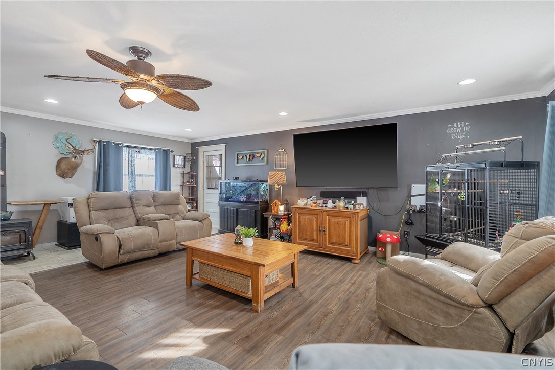 191 Tubbs Road Orwell, NY 13144 - Photo 17 of 50