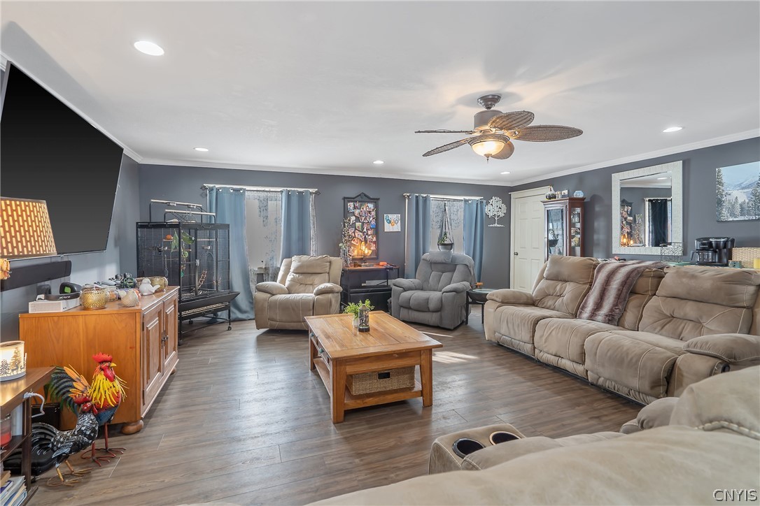 191 Tubbs Road Orwell, NY 13144 - Photo 18 of 50