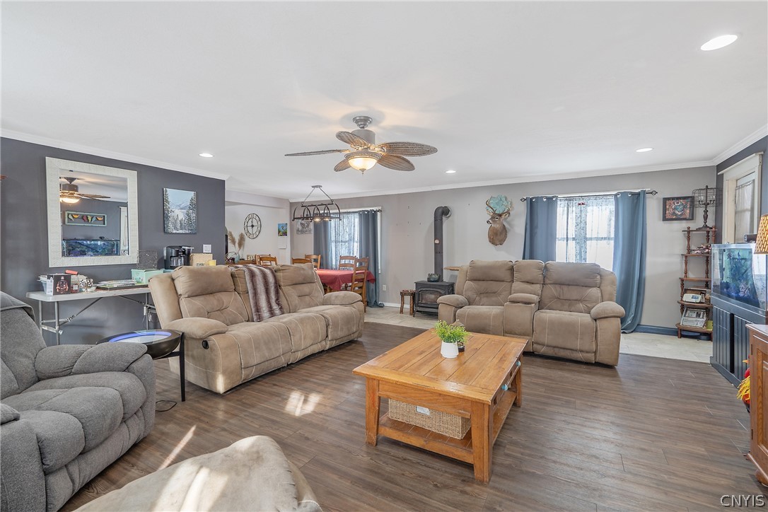 191 Tubbs Road Orwell, NY 13144 - Photo 19 of 50