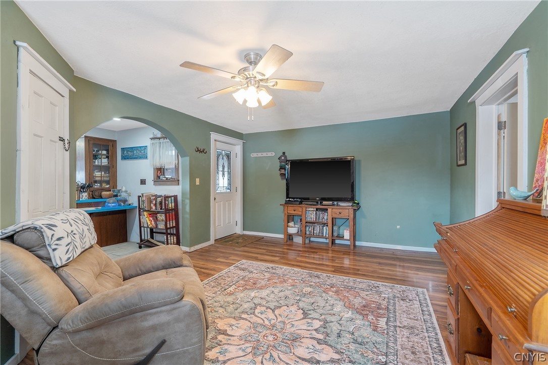 191 Tubbs Road Orwell, NY 13144 - Photo 2 of 50