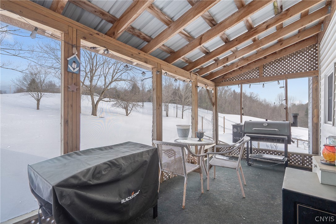 191 Tubbs Road Orwell, NY 13144 - Photo 34 of 50