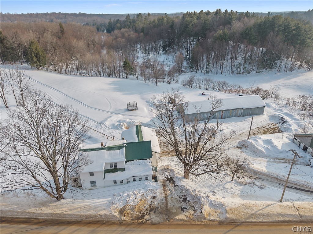 191 Tubbs Road Orwell, NY 13144 - Photo 37 of 50