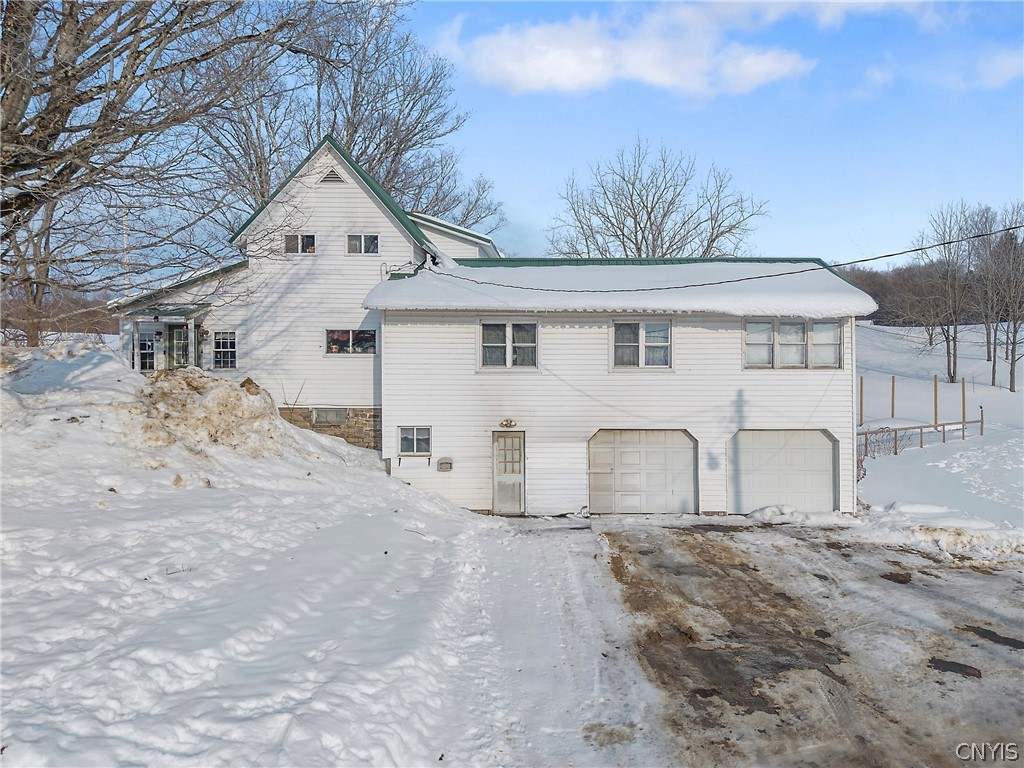 191 Tubbs Road Orwell, NY 13144 - Photo 38 of 50